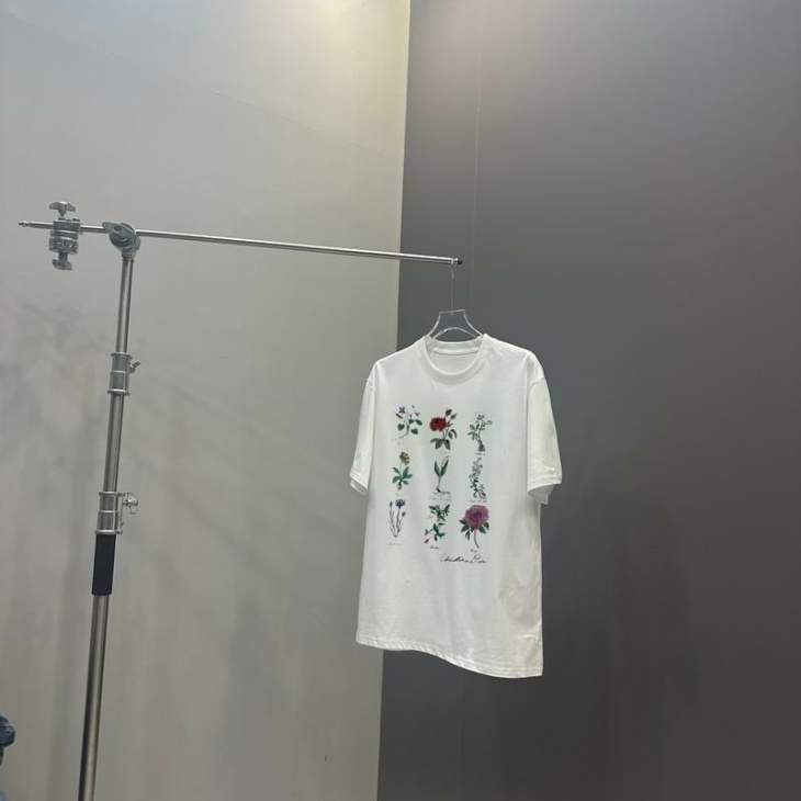 Dior T Shirts Short _SKUDiorS-XLxetr2515612